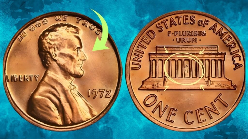 A Collector’s Dream Guide To Lincoln Penny Values by Year