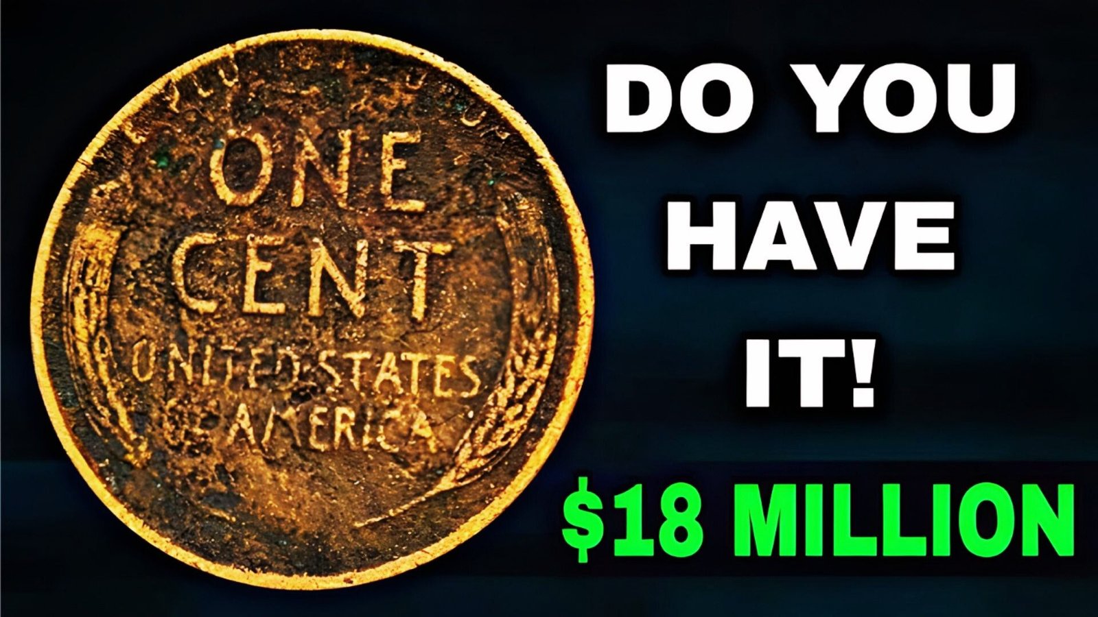 How Wheat Pennies Values Changed Over 11 Years – A Collector’s Dream Guide